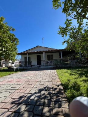 Lina's Residence
